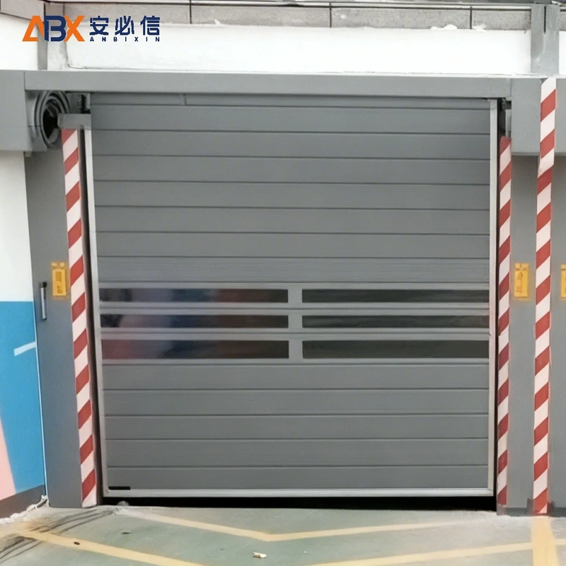 运城快速卷帘门